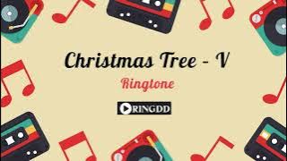 Christmas Tree – V Ringtone