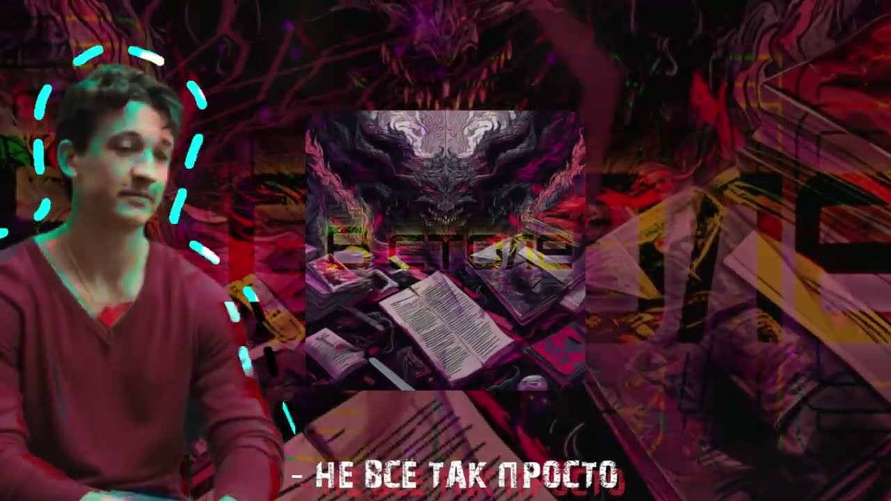 Azarrgot - Мираж (Lyrics)