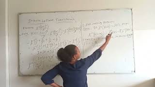 APPLIED 3 Inverse Laplace Transform of functions