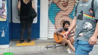 Athena - Kafama Göre Resimi