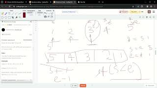 Reverse an Array | DSA Marathon | Day 10 | Basic Recursion