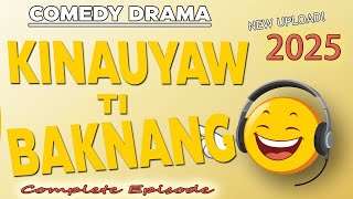 ILOCANO COMEDY DRAMA | ep.66 PEPITA