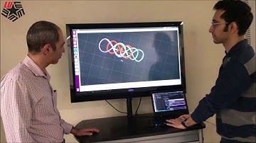 Lamar University Robotics and Intelligent Control Systems (RICS) Lab - Swarm Robotics Demonstration