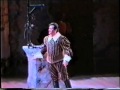 Miniature de la vidéo de la chanson Rigoletto: Atto I, Scena Ii. “Addio! Speranza Ed Anima” (Duca, Gilda)