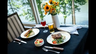 Stay at Stone Mountain Park | Atlanta Evergreen Lakeside Resort Getaway