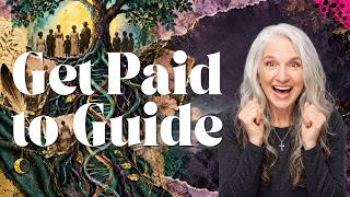 3 High-Demand Spiritual Niches for Women Over 40