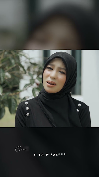 Elsa Pitaloka - Cinta Tapi Tak Bahagia (TEASER) #elsapitaloka