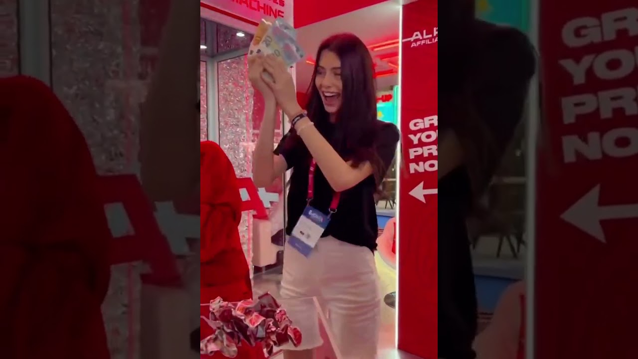 Alpha Affiliates at SiGMA 2023 