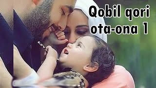 Qobil qori - ota-ona 1