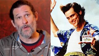 How Cannibal Corpse Got Into Ace Ventura Pet Detective