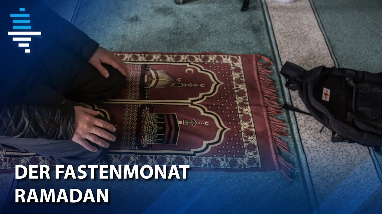 Der Fastenmonat Ramadan - wann er beginnt und was er bedeutet