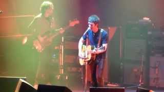 The Death of You and Me - Noel Gallagher's High Flying Birds live @ o2 - 10th March 2015