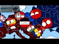The Slow Collapse Of The Axis - HoI4 MP memes