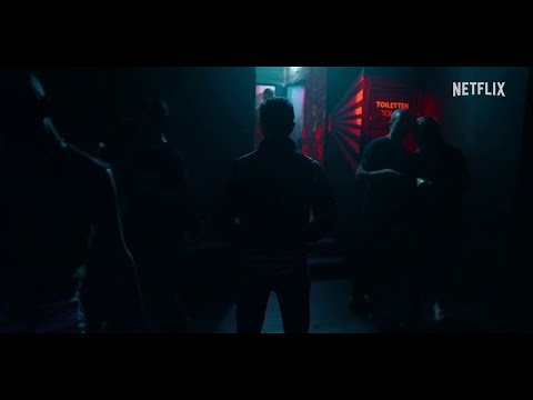 Crime Scene Berlin:  Nightlife Killer - Trailer - Netflix