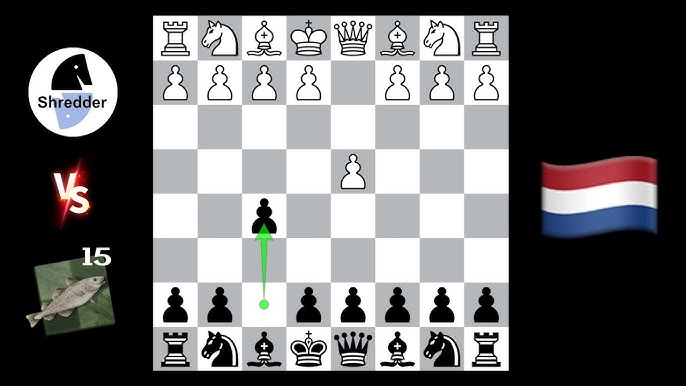 Chess Compress, Revisiting the Kijk 1986 Chess Challenge