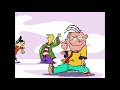 Ed, Edd n Eddy theme song intro Hindi [ HD ]