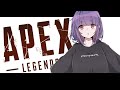 【ApexLegends】鼻炎プレデター【紗樹万咲 / おだのぶキス部】