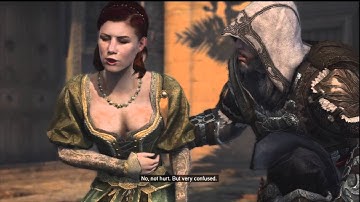 Assassin s Creed Revelations Walkthrough Part 52