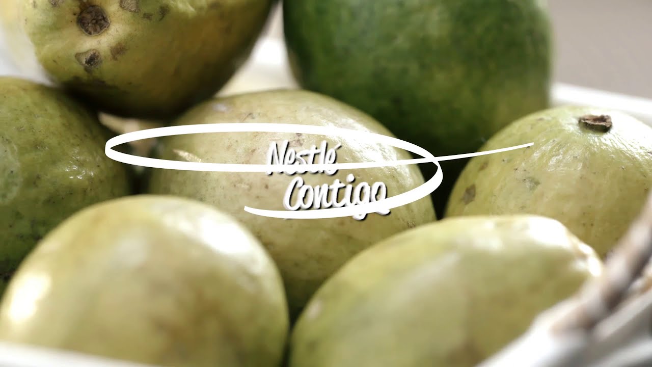 Beneficios de la Guayaba