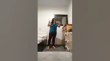 tiktok video(soyosoy di dagem/tayaw)