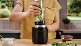 KitchenAid（キッチンエイド） Kitchen Aid GO コードレスハンド