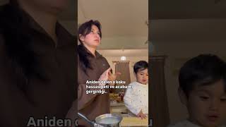 “Sadece Anneler Anlar…”