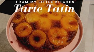 How to make Tarte Tatin