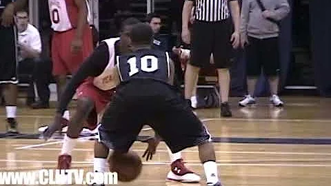 PJ Boutte flashy PG with handles and great court v...