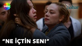 Umayın Sakinleşmek Için Içtiği Ilaç Ne? Bahar 57. Resimi