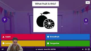 Teach English Now! Capstone Project 2 - Micro Lesson 2.1