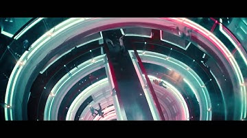 映画『スター・トレックイントゥダークネス』トレーラー