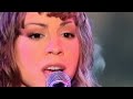 (1080P) Mariah Carey - Hero/Without You (Live in Spain, 1994)