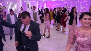 Botez Ariana Gabriela 5.Deo