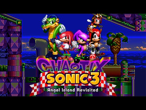 Sonic DS Music Pack [Sonic 3 A.I.R.] [Mods]