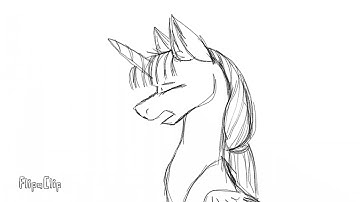 🐦🎵Bird song 🎵🐦(Animation sketch) FlipaClip