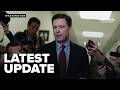 What the charges against former FBI Director Comey could mean