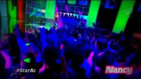 Star Academy 2012 - Nancy Logan (Reunion) - Starsh...