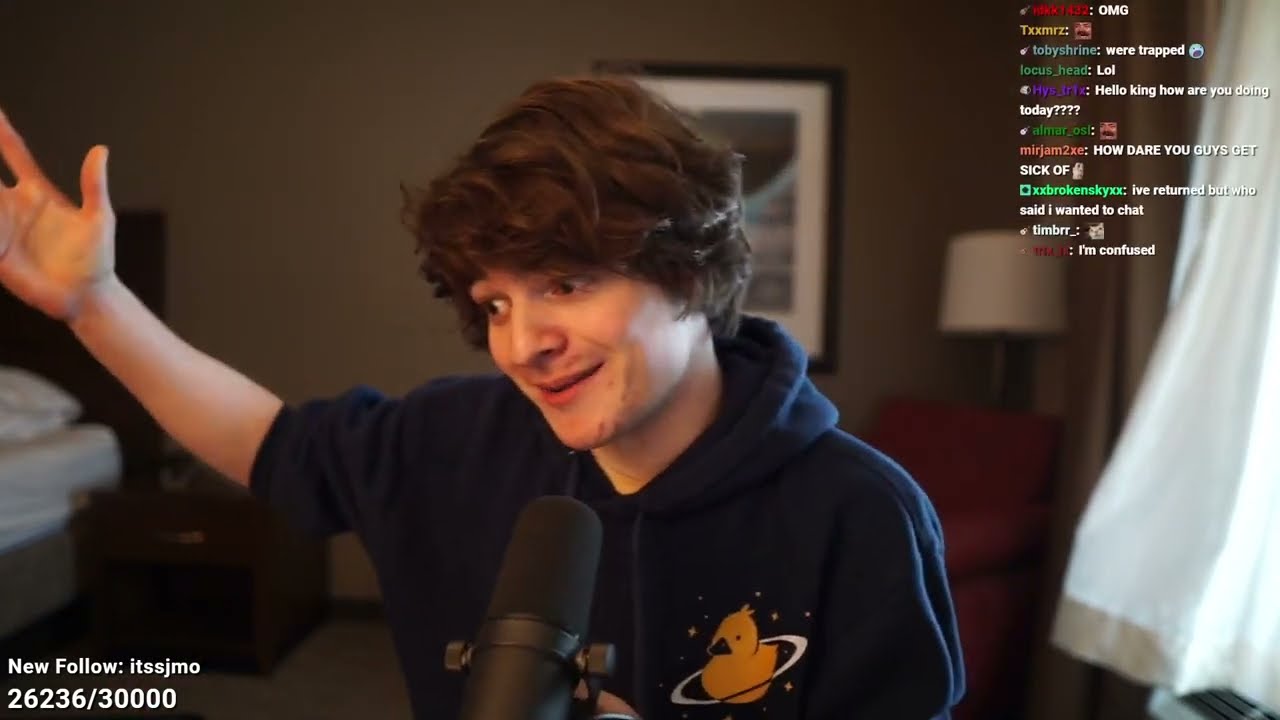 Tubbo Block Wars Season 5 VOD | 15th April 2023