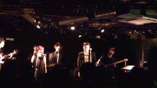 MFC2017前期定例 Meshell Ndegeocello