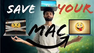 CLEANEST macOS Installation (SOLVES All The Problems Of Your Mac-AT ONCE!!!) | macOS Tahoe 26