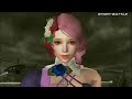 Tekken 6 Alisa Story Mode