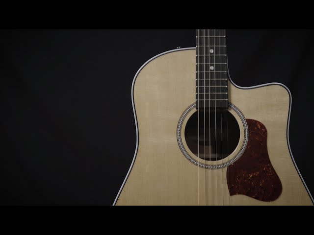 Seagull Maritime SWS CW GT QIT - YouTube