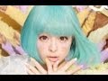 きゃりーぱみゅぱみゅ 新曲『ゆめのはじまりんりん』"「CHINTAI」CMソング"kyary pamyu pamyu "Yumeno hajima-rinrin"