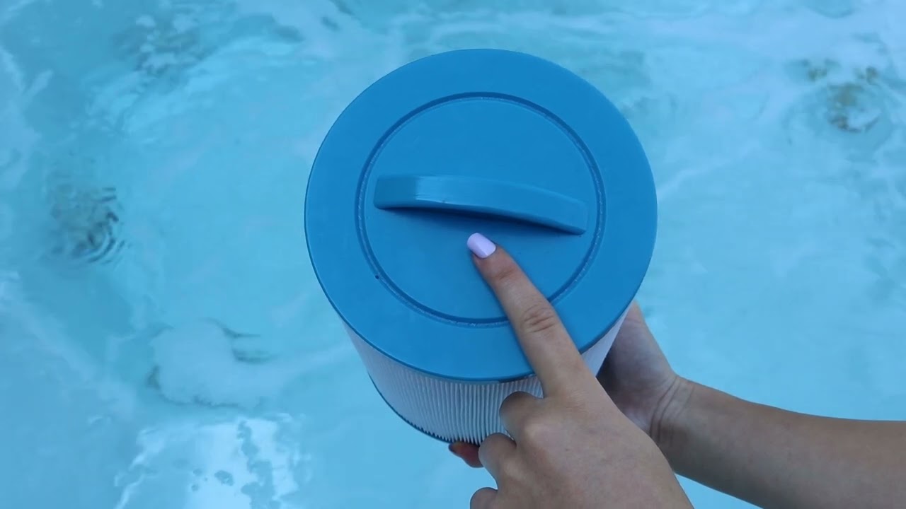 Pleatco PWW50 Filter Element