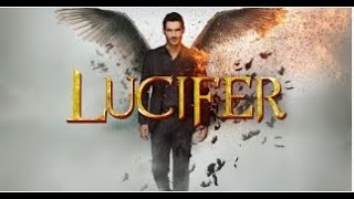 t-Short - Esti ca un inger (Lucifer)