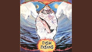 Video thumbnail of "Steve Hillage - The Salmon Song (2006 Digital Remaster)"