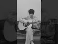 Maroon 5 - Just A Feeling (Acoustic Cover)