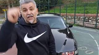 M Class Izmir Araç Tanıtımları