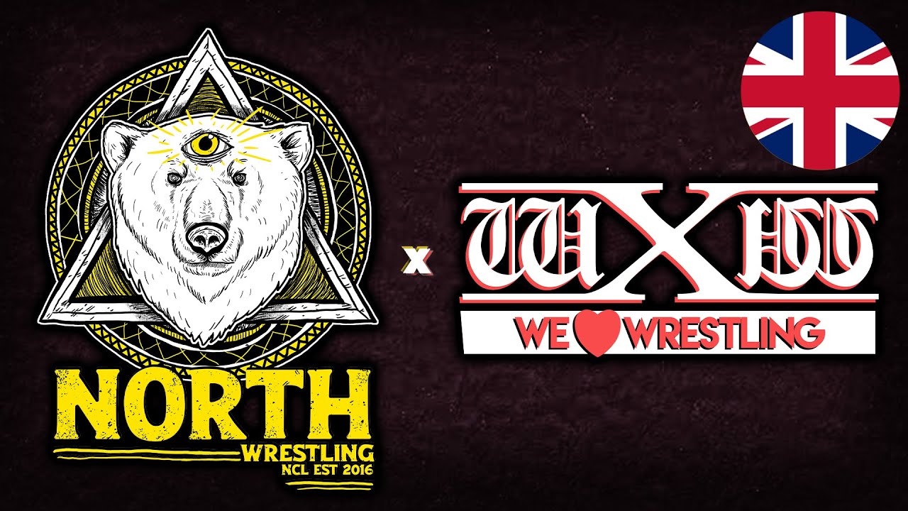wXw x NORTH Wrestling NCL (09.09.2023, English) - YouTube