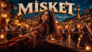 Misket - Anatolian Sounds (Anatolian Electronic Fusion)